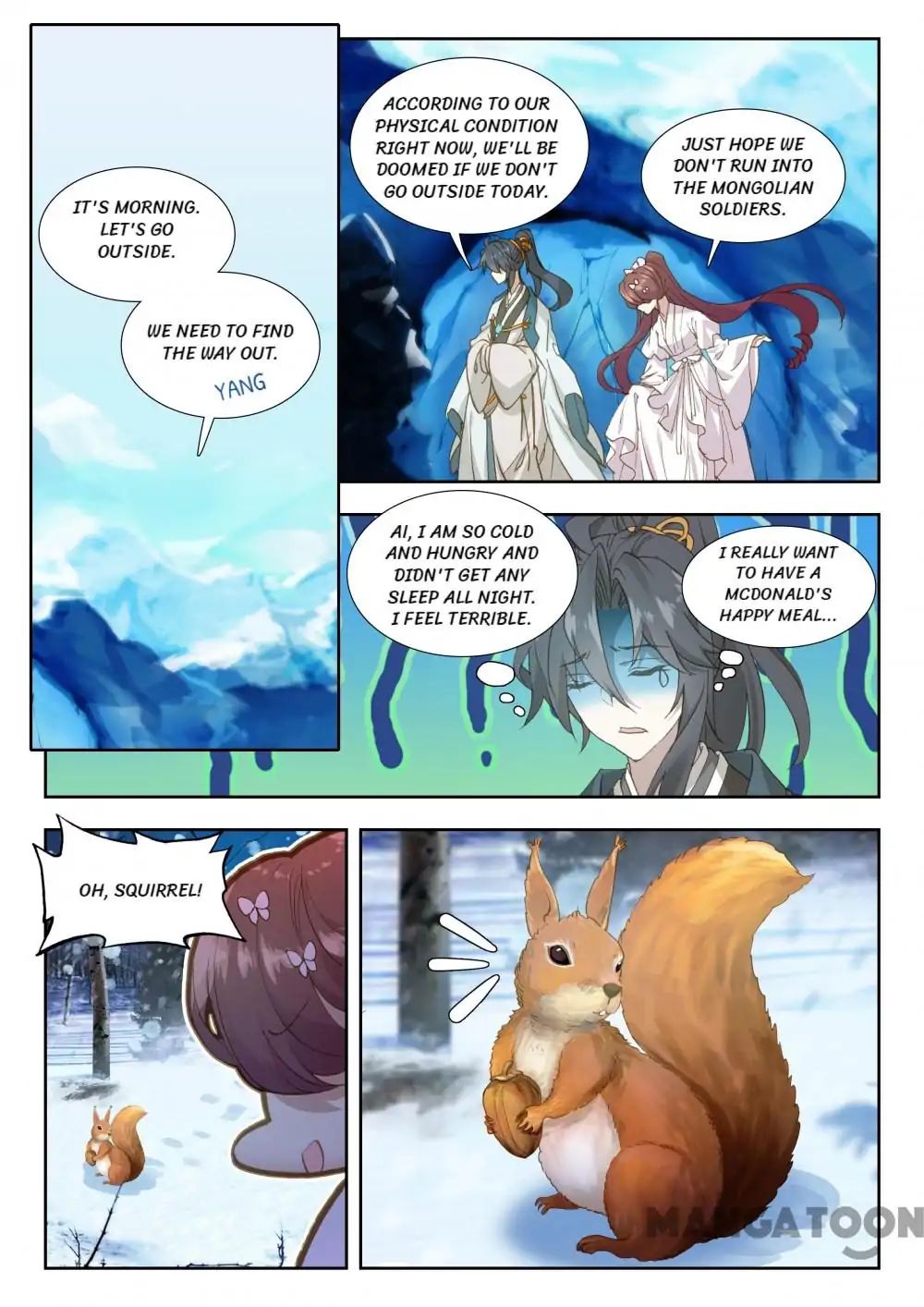 Page 1 of Chapter 21