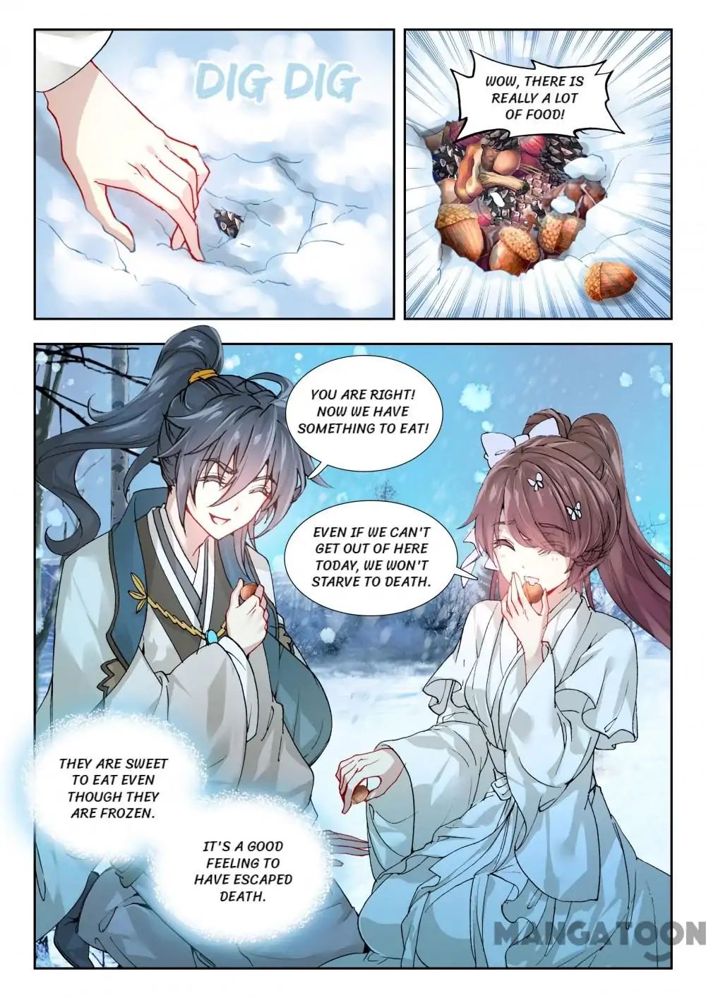 Page 3 of Chapter 21