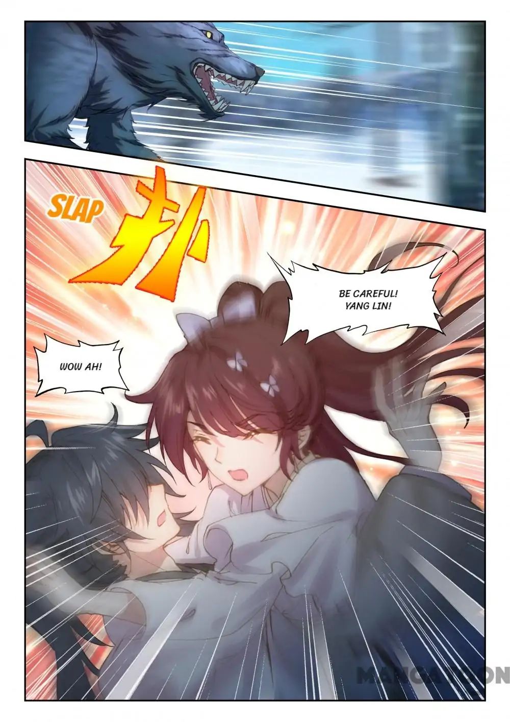 Page 1 of Chapter 22