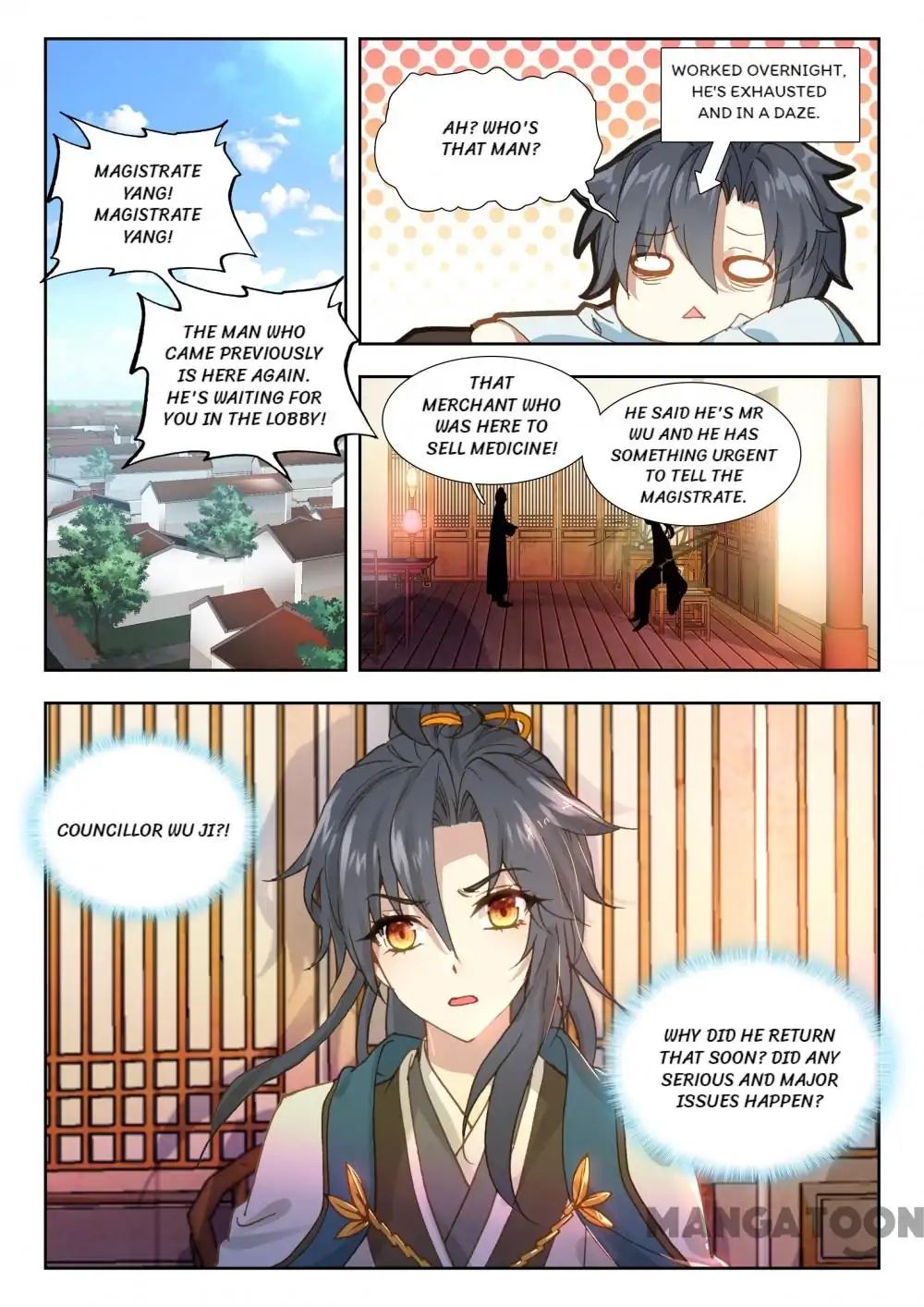Page 1 of Chapter 30