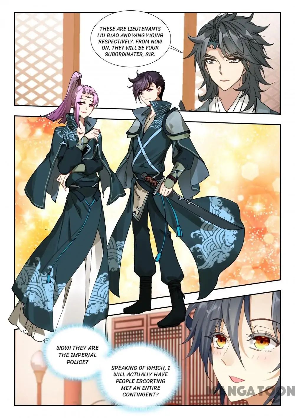 Page 1 of Chapter 31