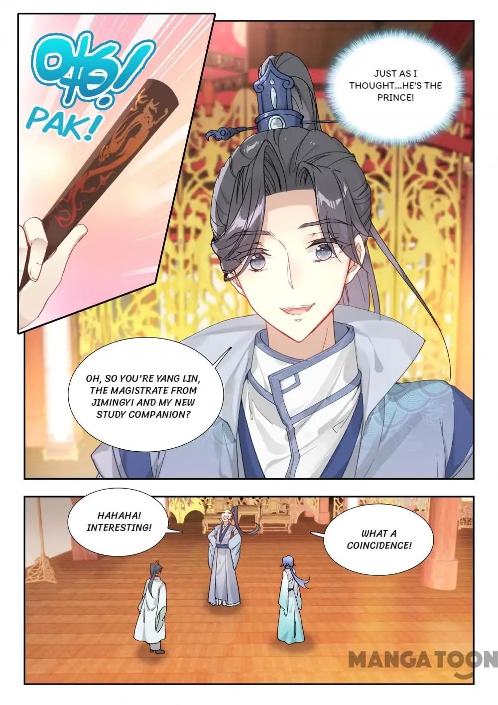 Page 1 of Chapter 42