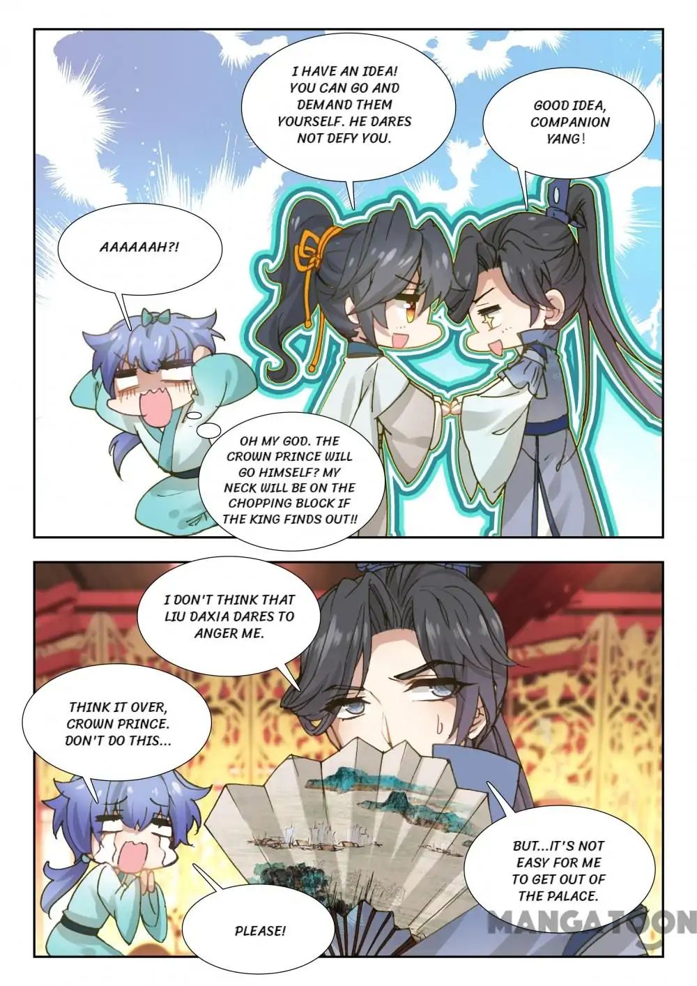 Page 10 of Chapter 43