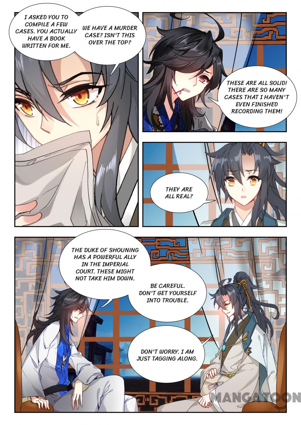 Page 1 of Chapter 50