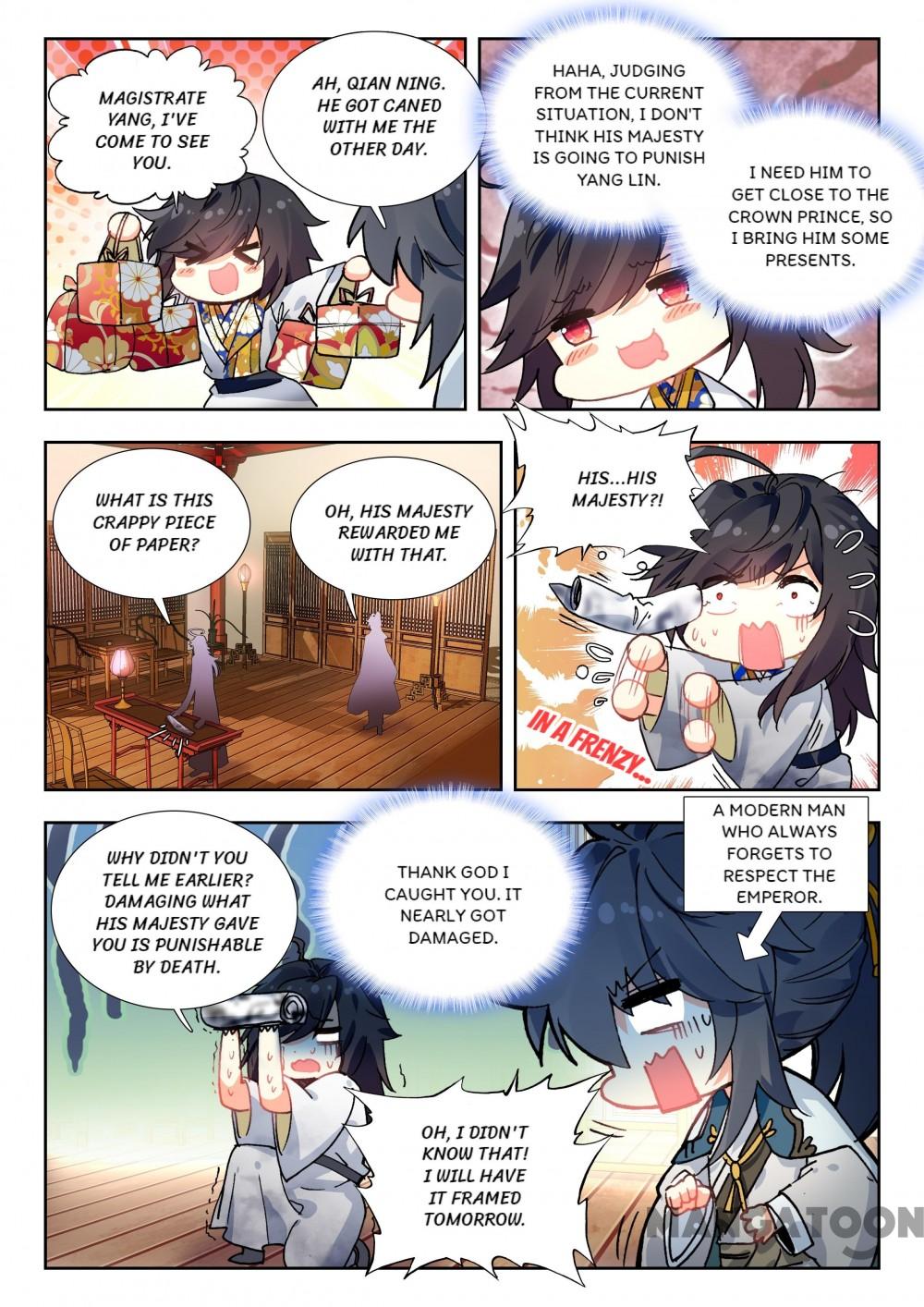 Page 6 of Chapter 56