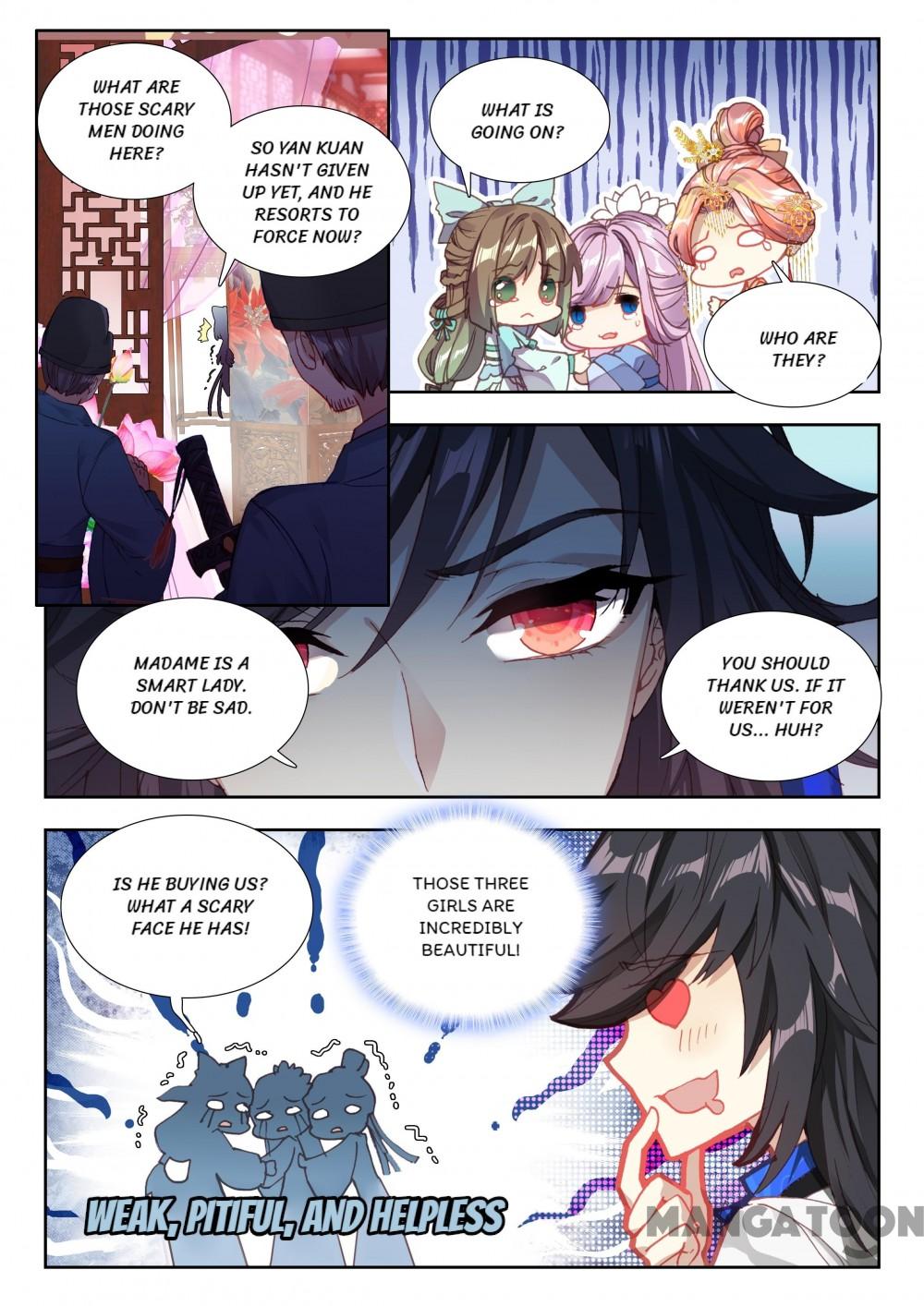 Page 1 of Chapter 58