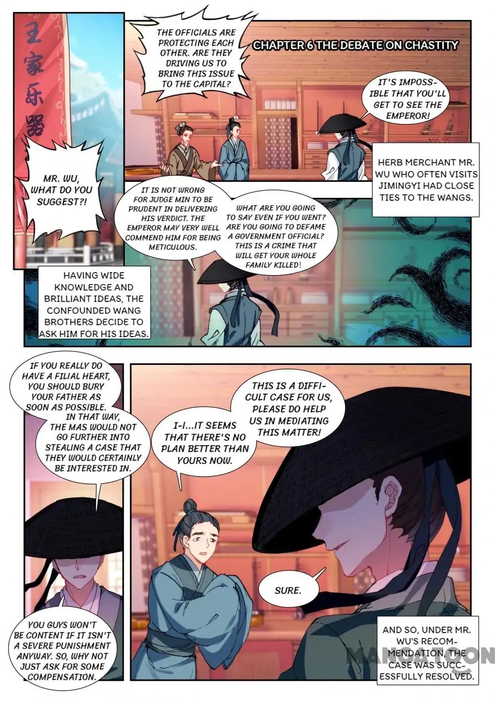 Page 1 of Chapter 6
