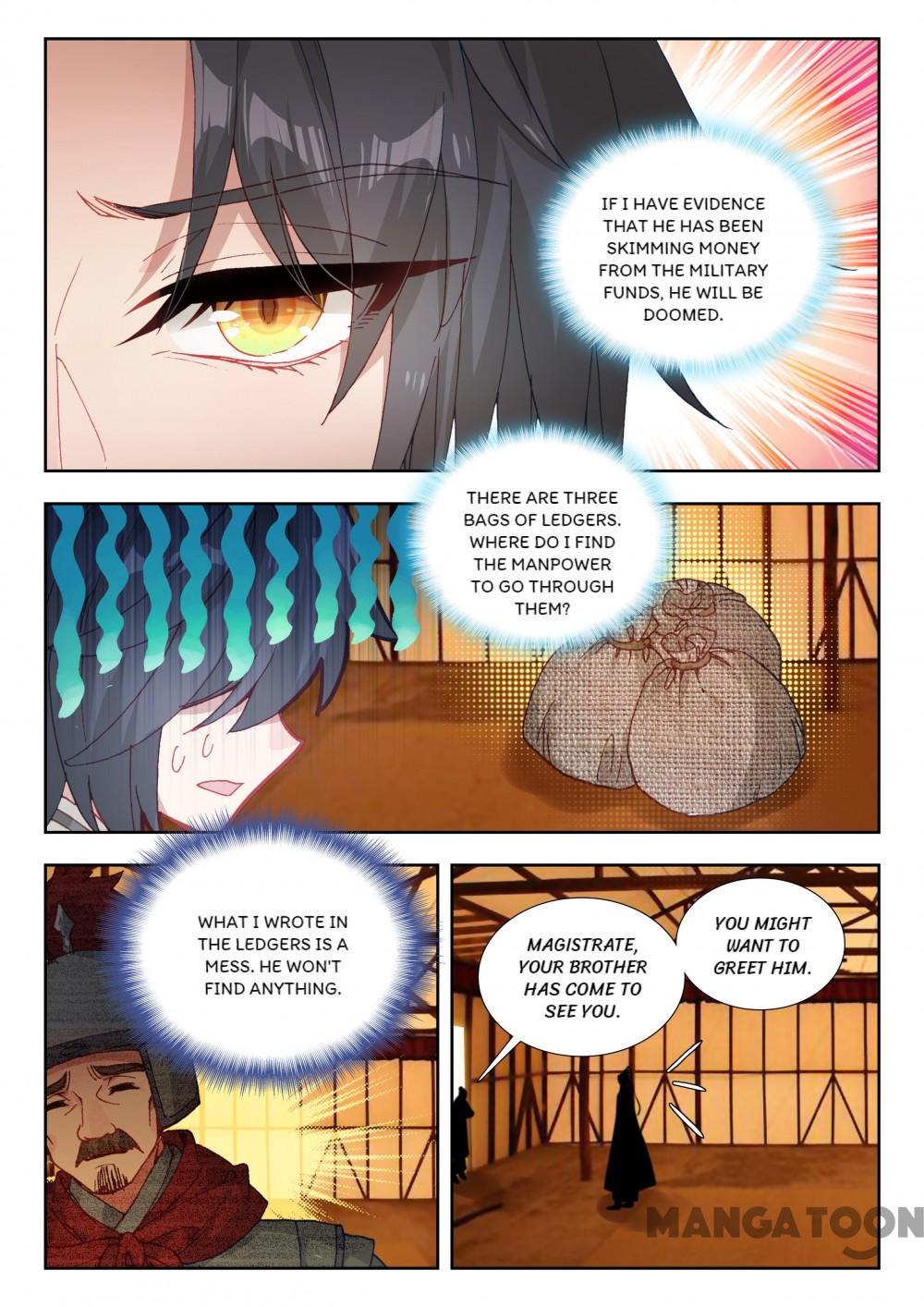 Page 1 of Chapter 61