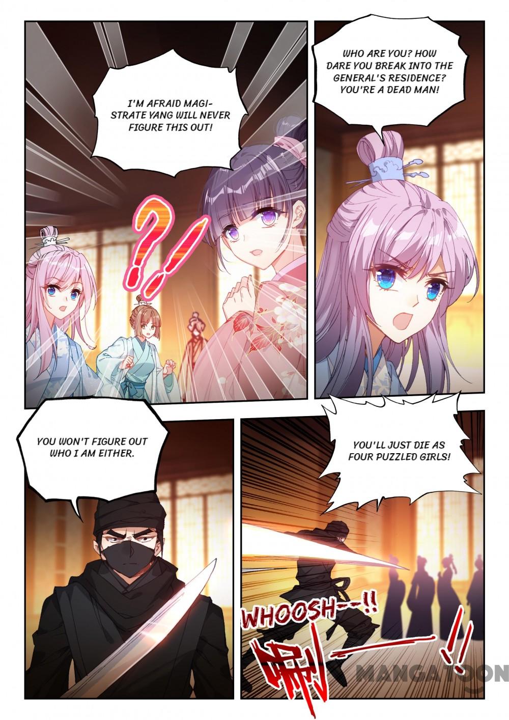 Page 1 of Chapter 64