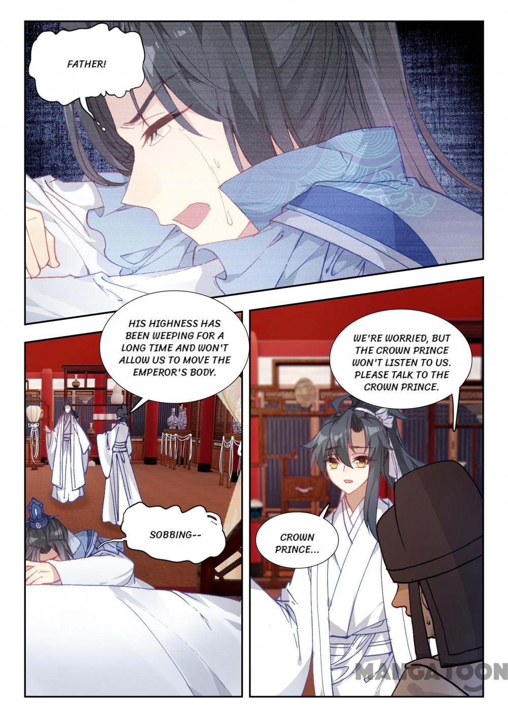 Page 3 of Chapter 70