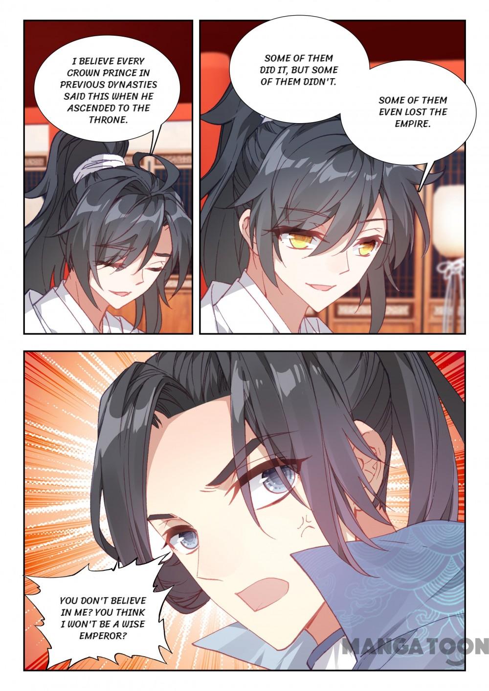 Page 8 of Chapter 70