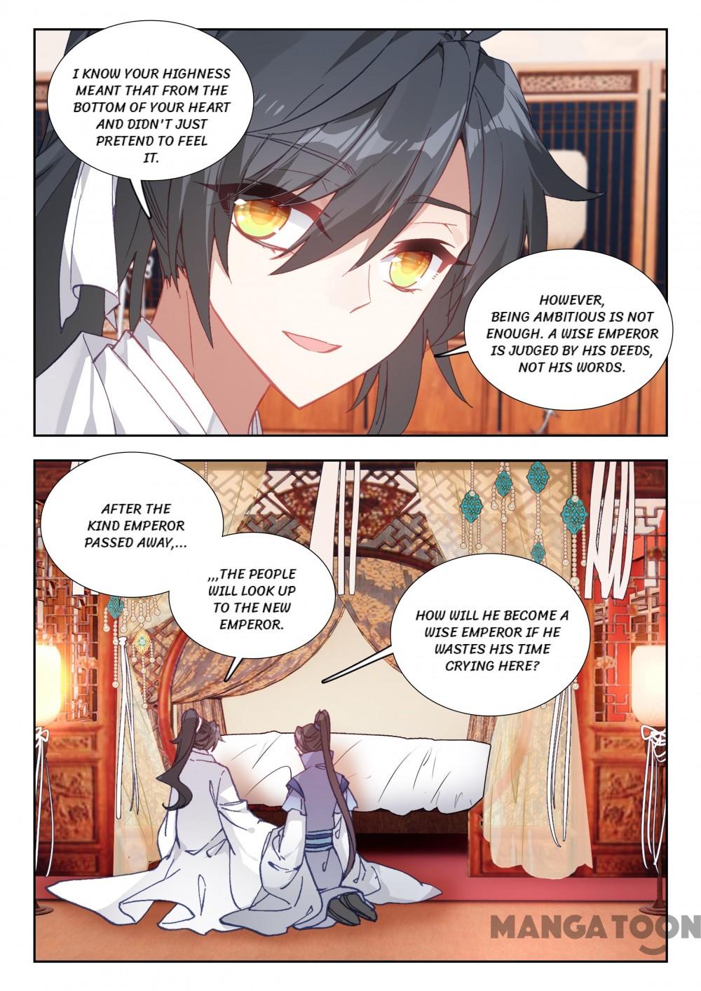 Page 1 of Chapter 71