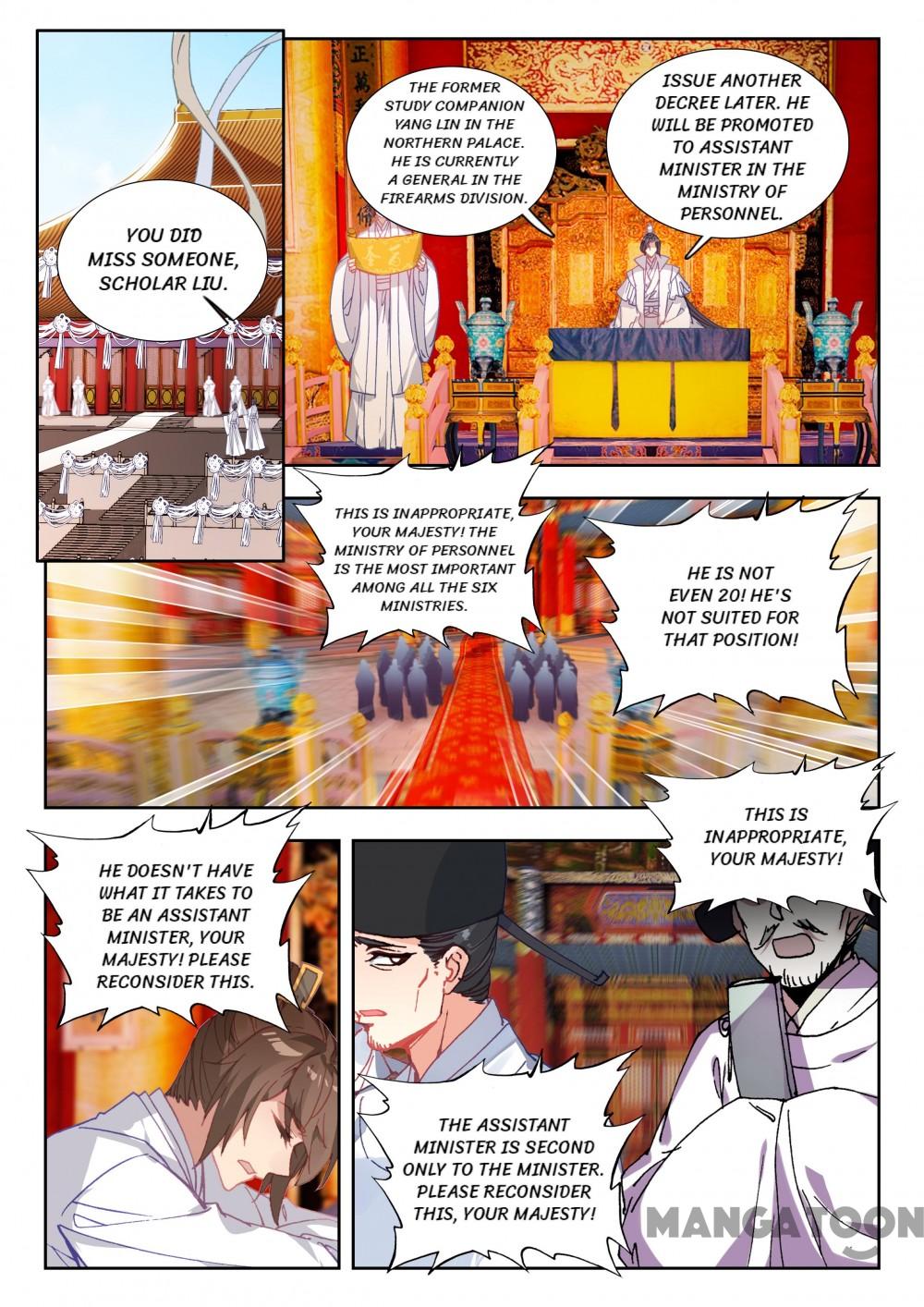 Page 1 of Chapter 72