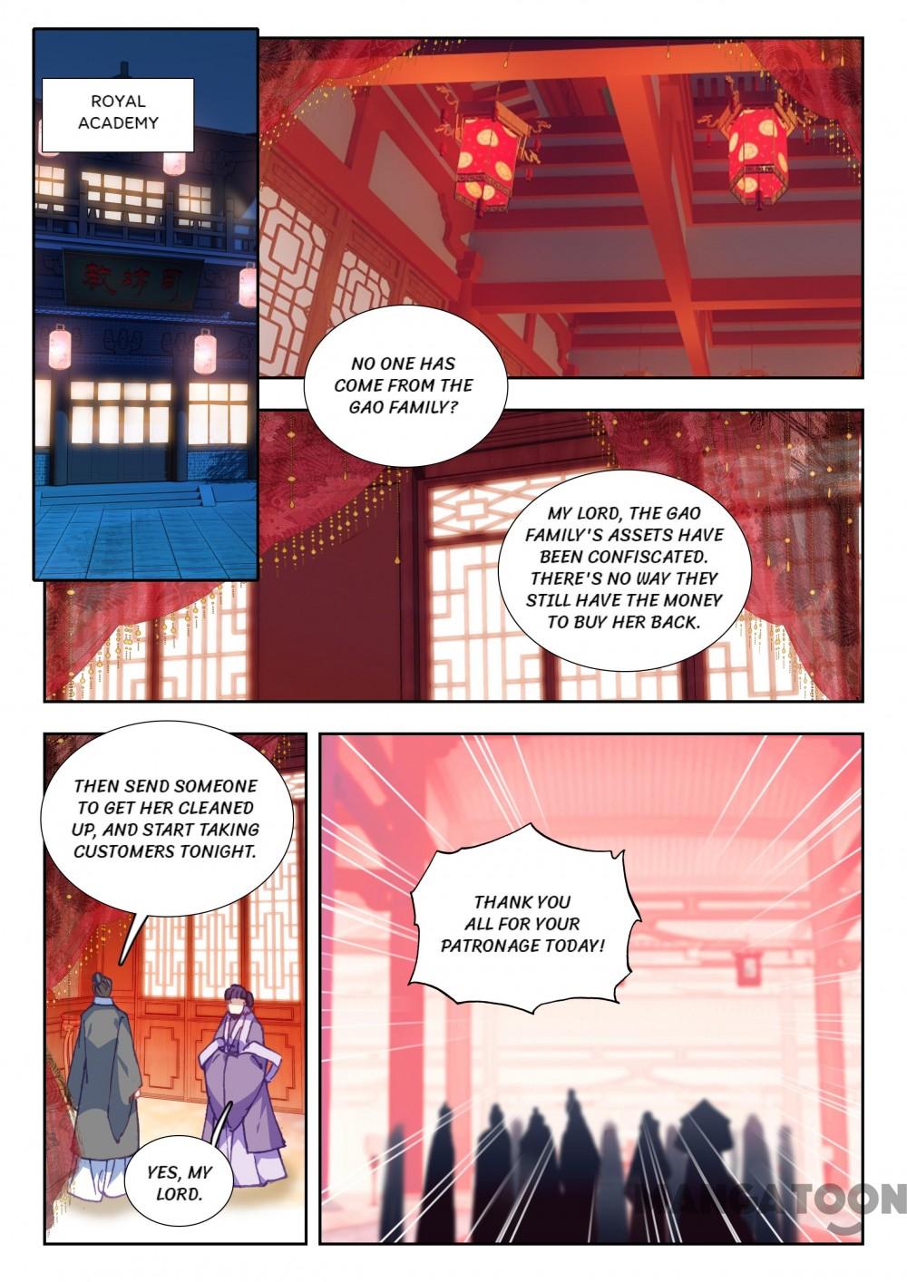 Page 1 of Chapter 77