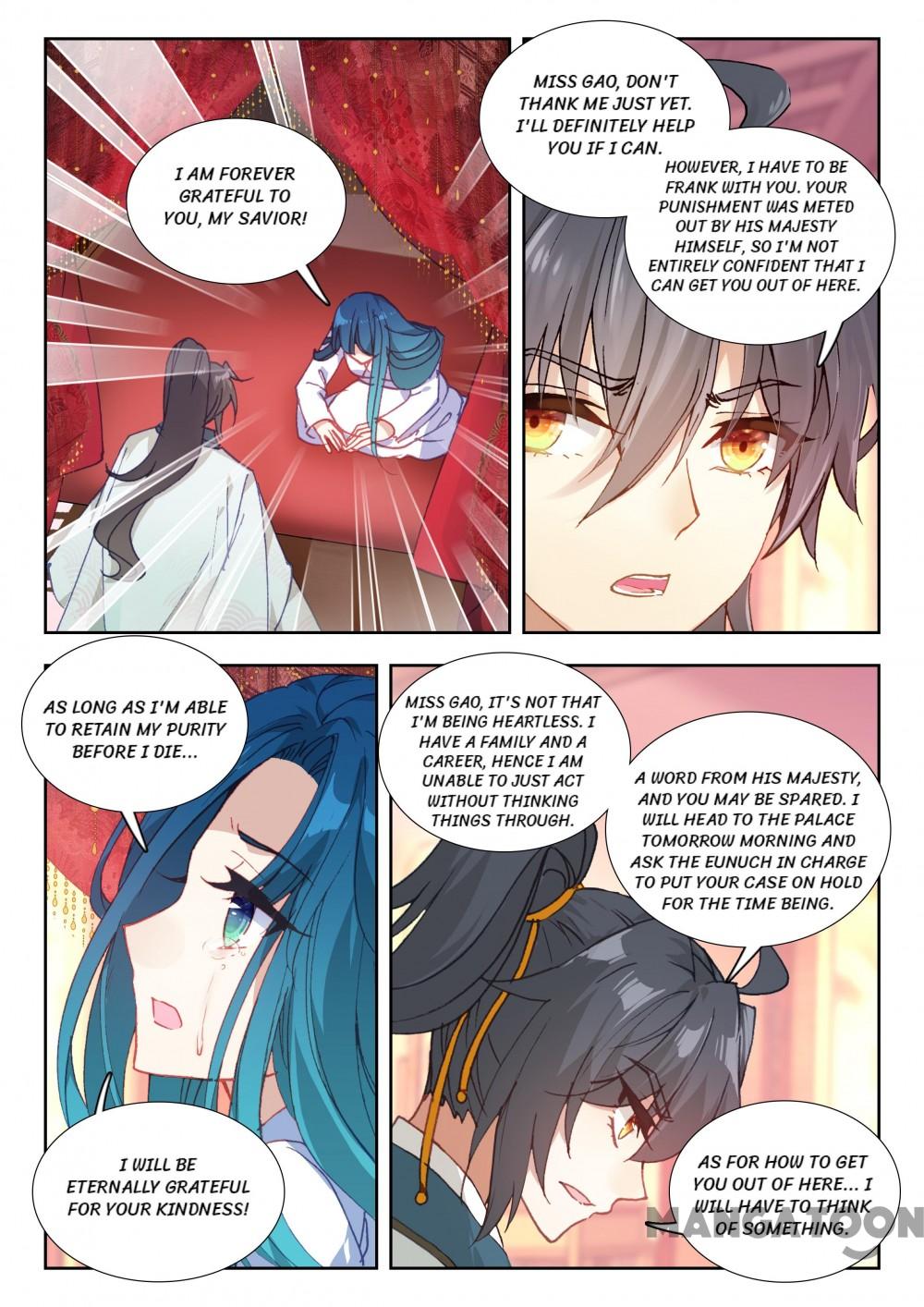 Page 8 of Chapter 77