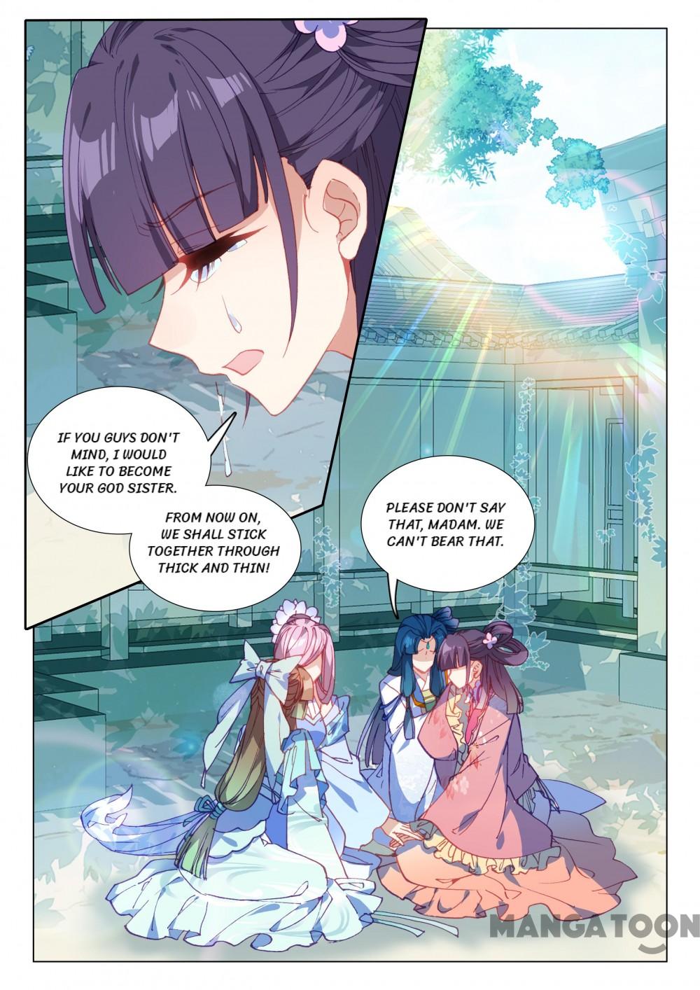 Page 1 of Chapter 85