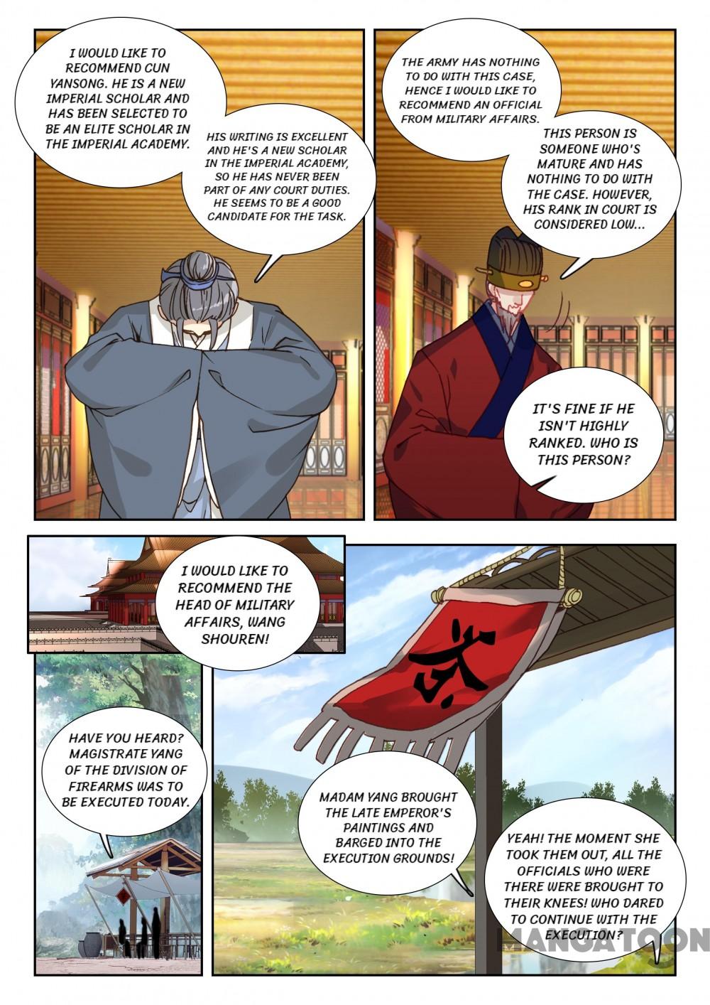 Page 8 of Chapter 86
