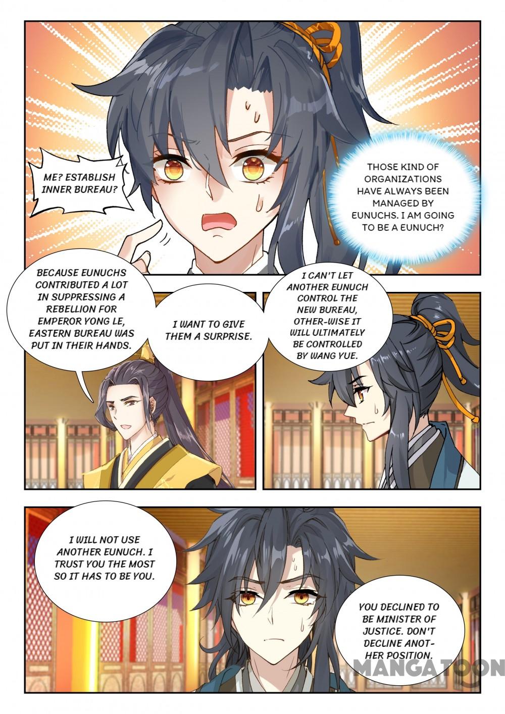 Page 1 of Chapter 98