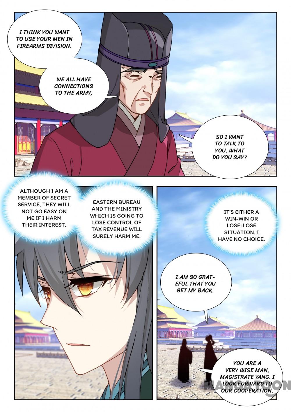 Page 3 of Chapter 99