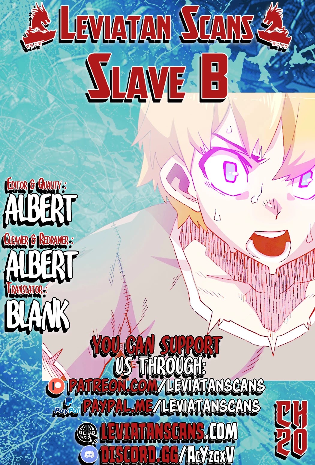 Page 1 of Chapter 20