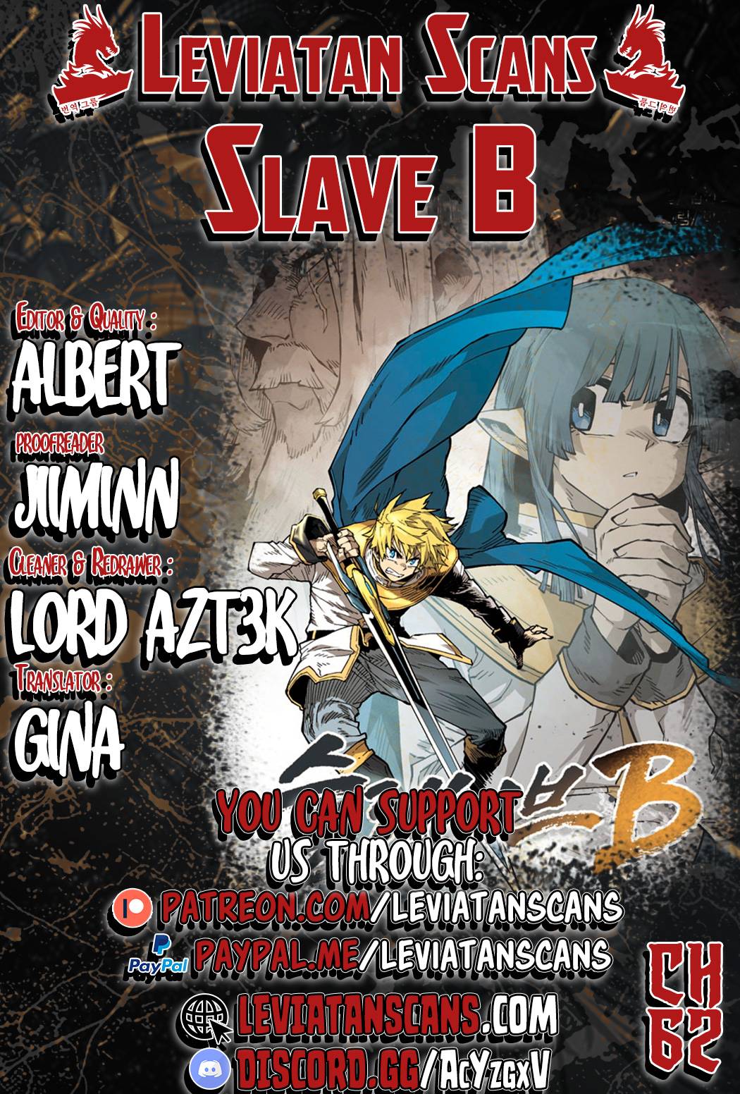 Page 1 of Chapter 62