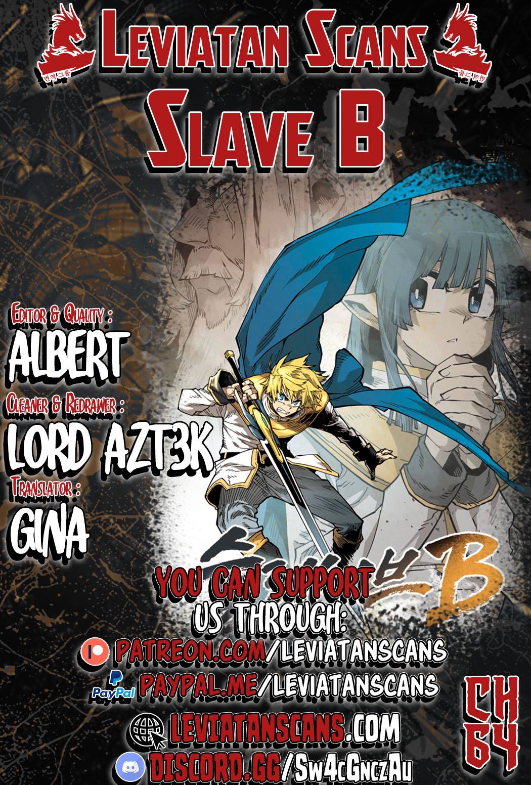 Page 1 of Chapter 64