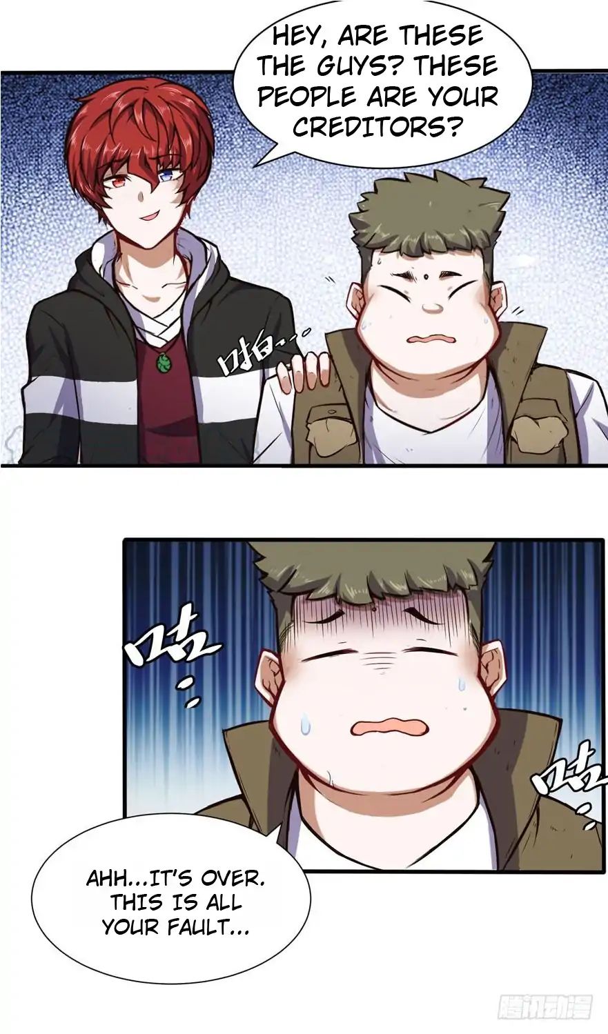 Page 6 of Chapter 31