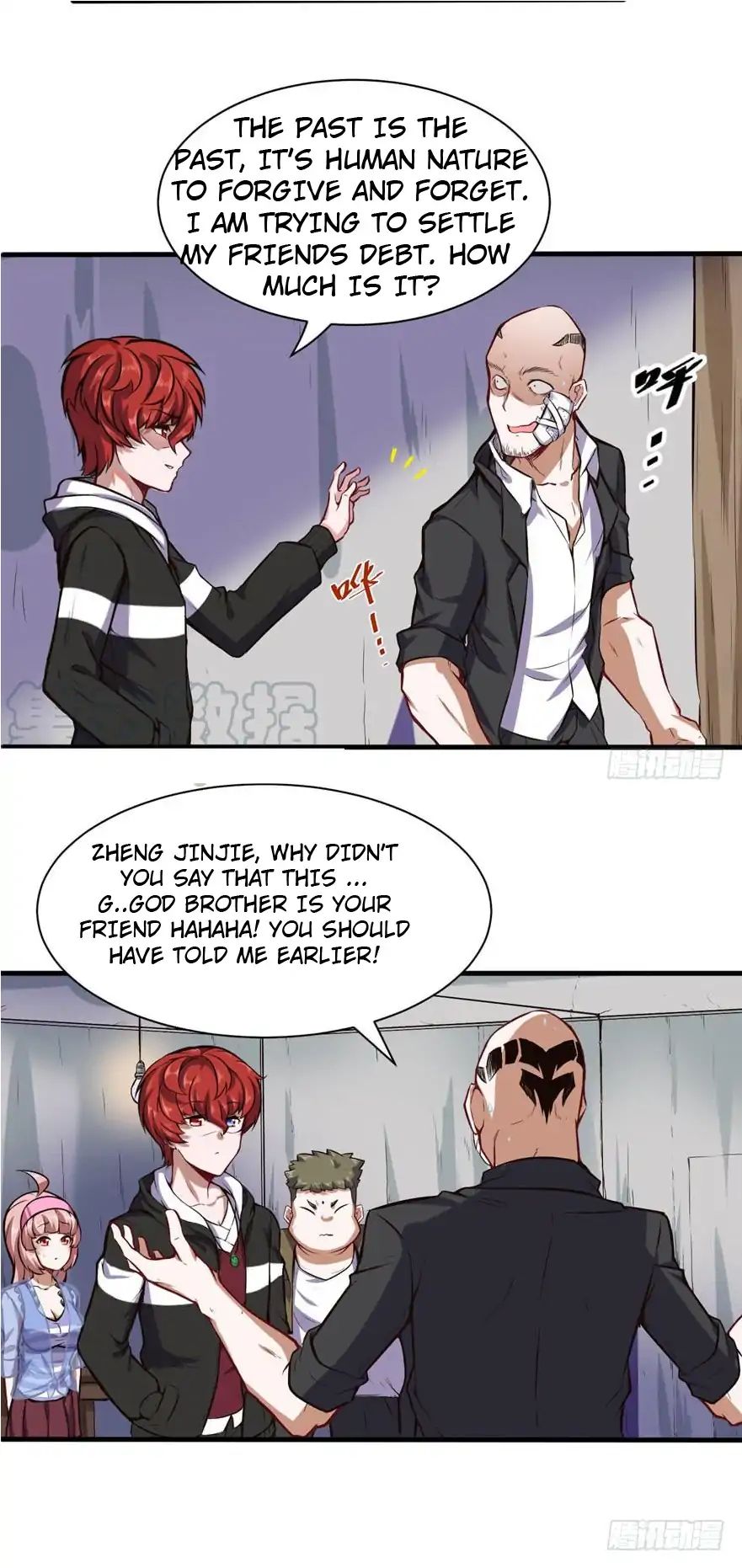 Page 10 of Chapter 31