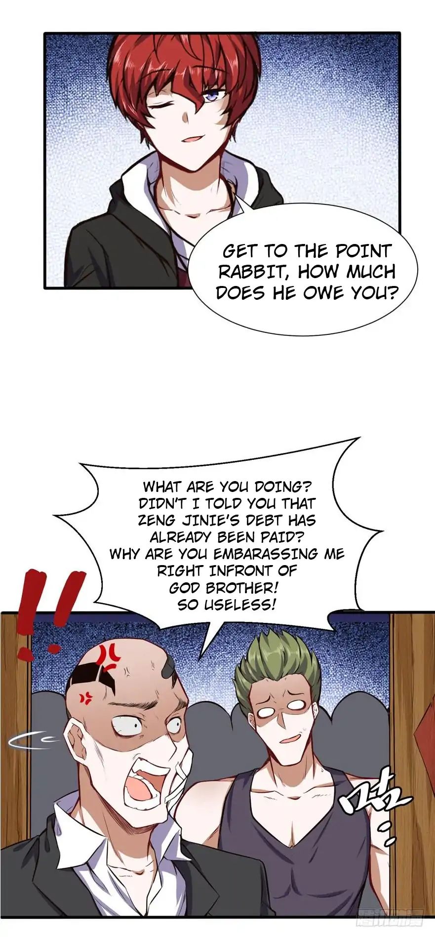 Page 11 of Chapter 31