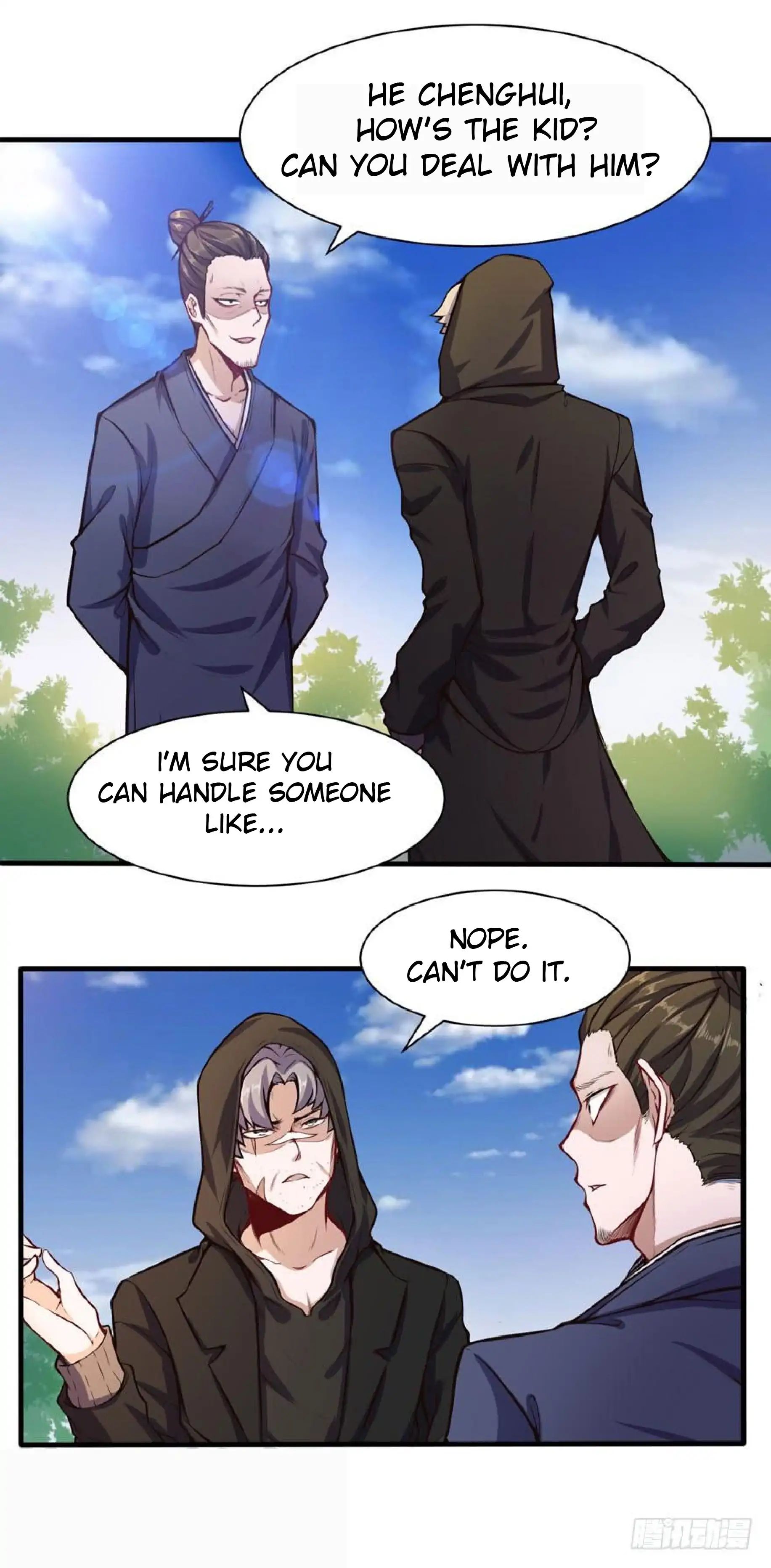 Page 1 of Chapter 41
