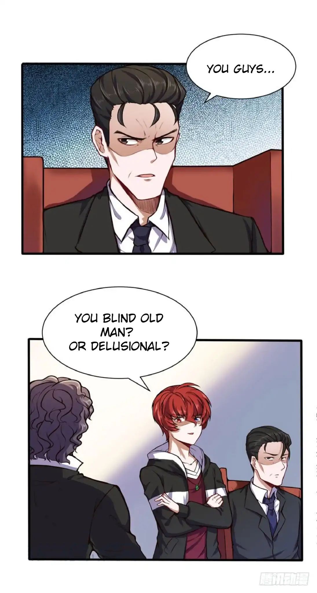 Page 1 of Chapter 42