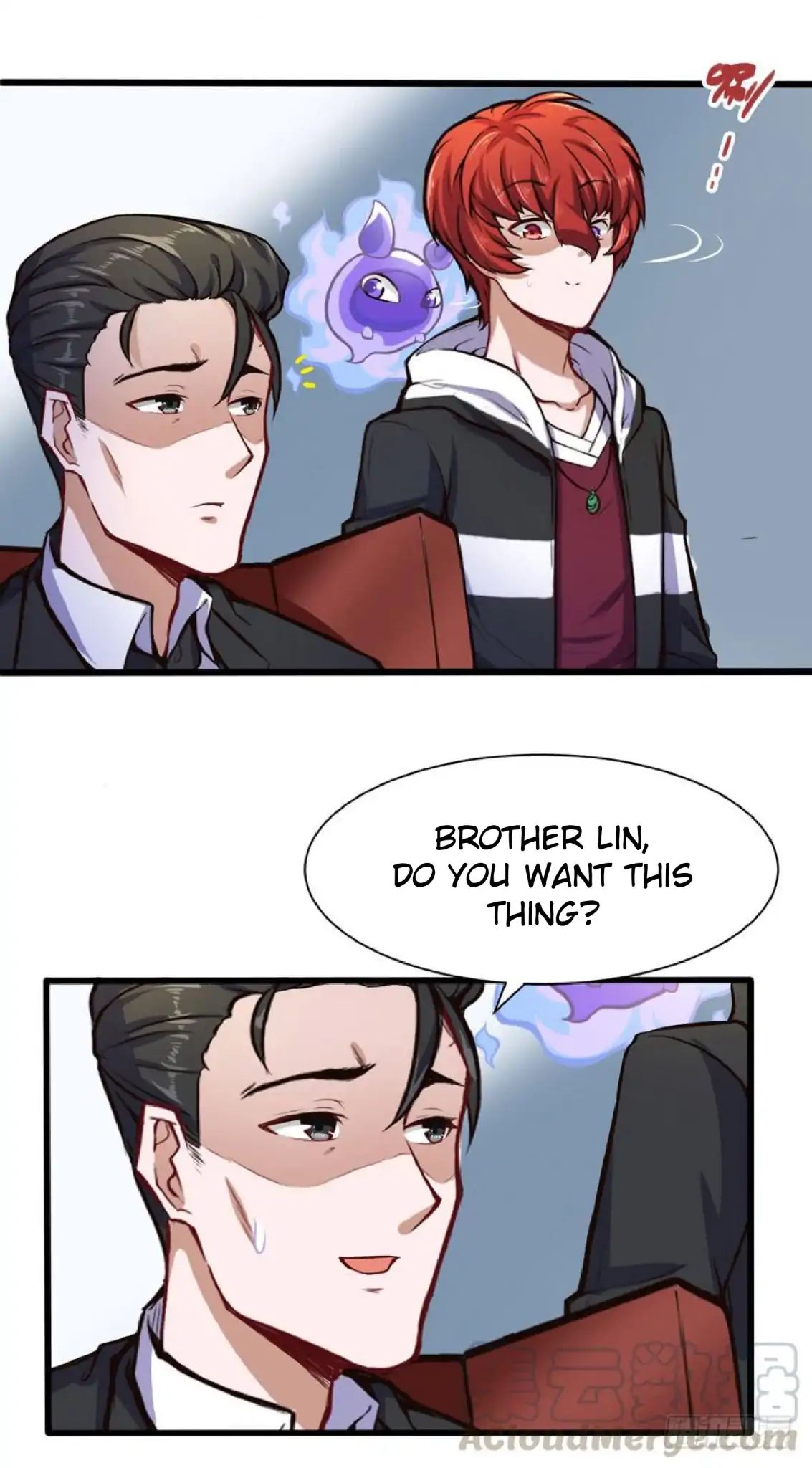 Page 2 of Chapter 45