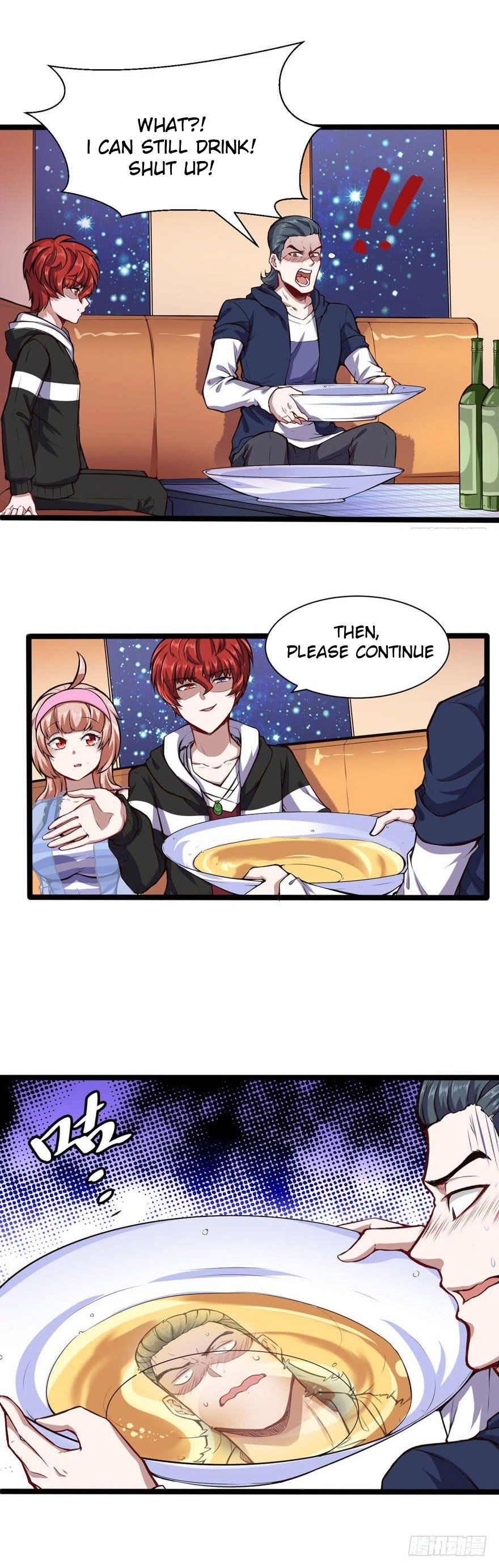 Page 1 of Chapter 50