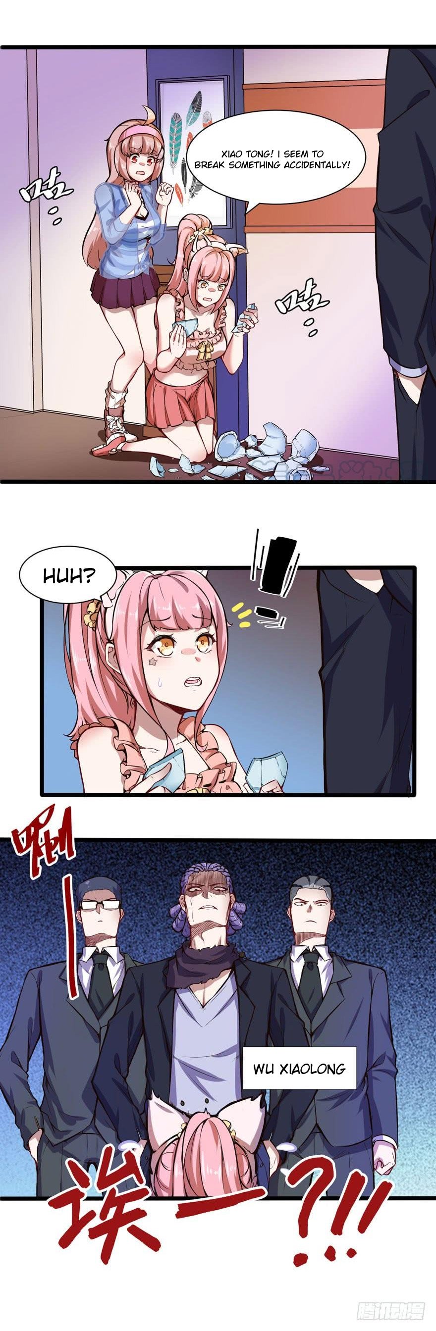 Page 1 of Chapter 51