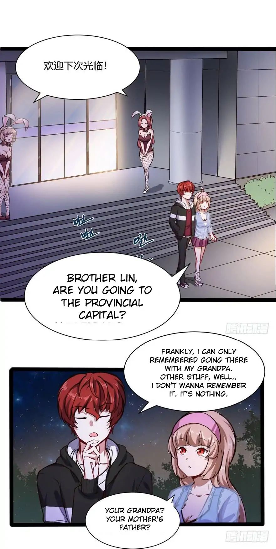 Page 1 of Chapter 54