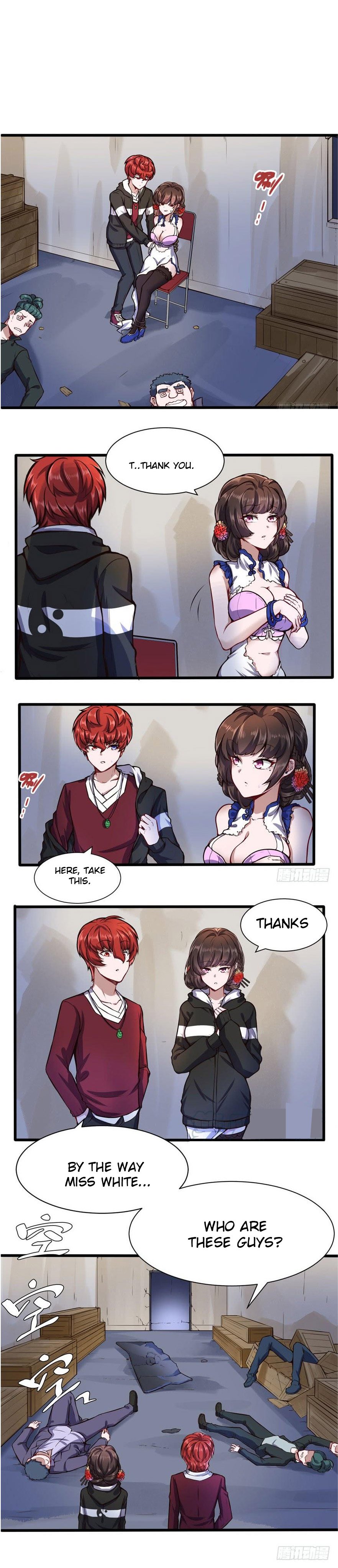 Page 1 of Chapter 56