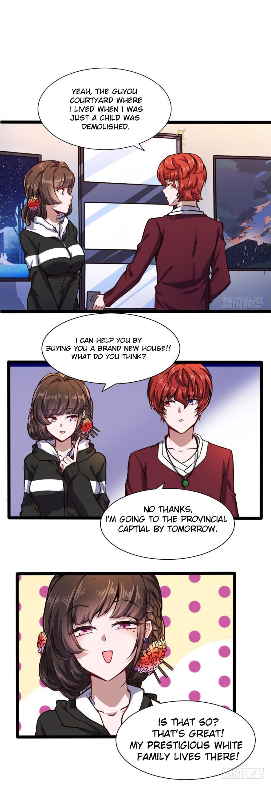 Page 1 of Chapter 57