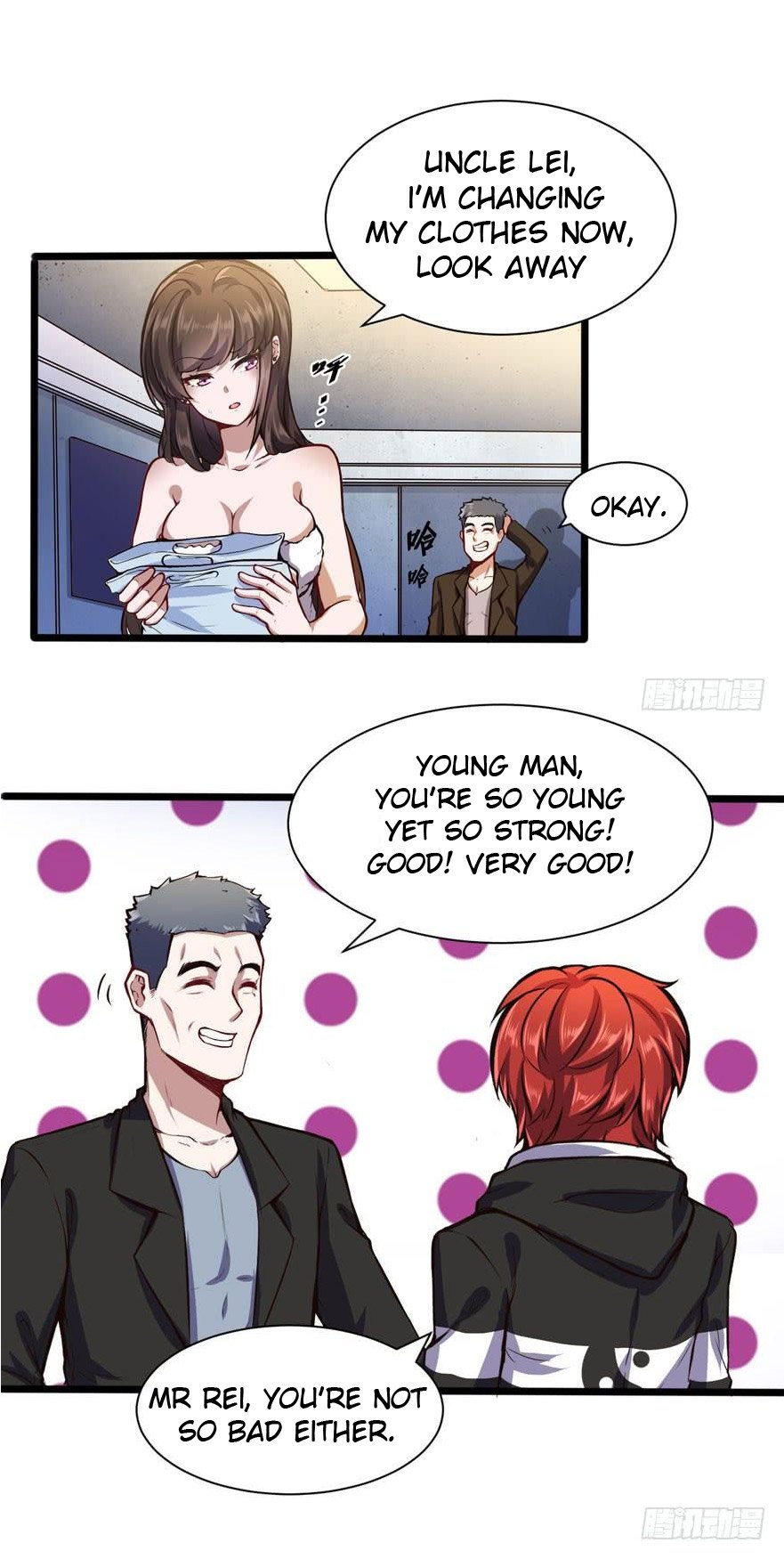 Page 5 of Chapter 58