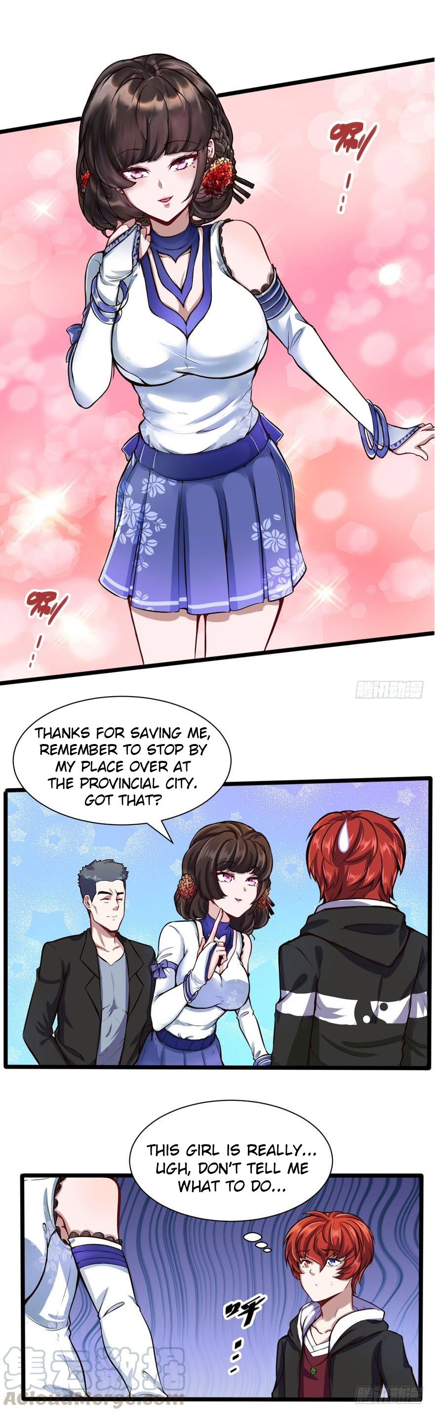 Page 7 of Chapter 58
