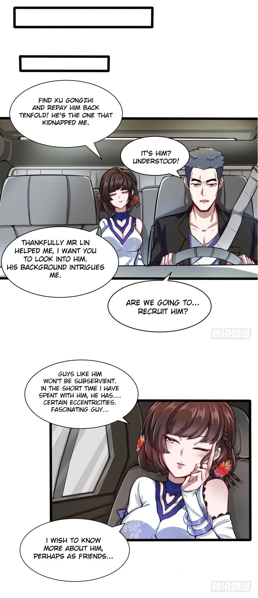 Page 8 of Chapter 58