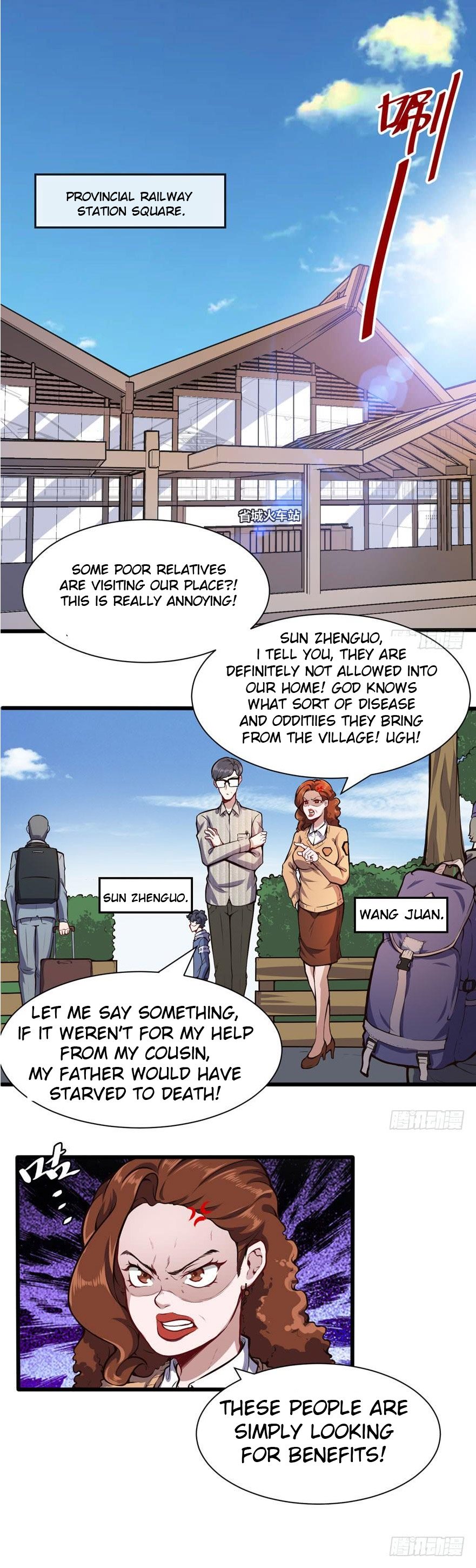 Page 1 of Chapter 59