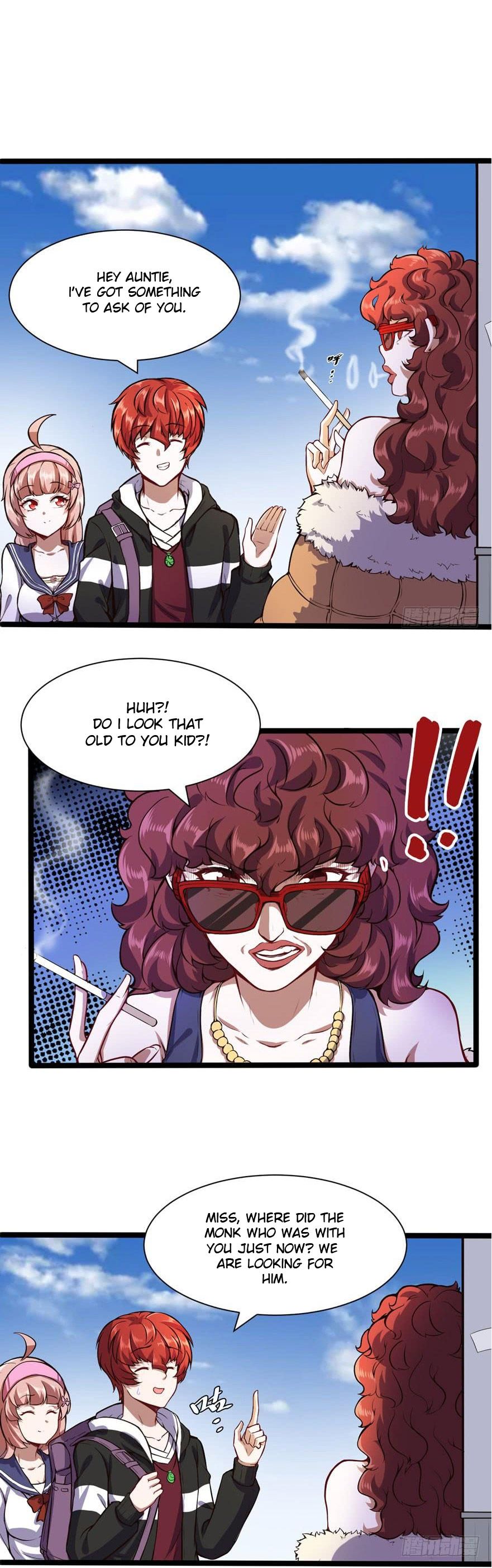 Page 1 of Chapter 64