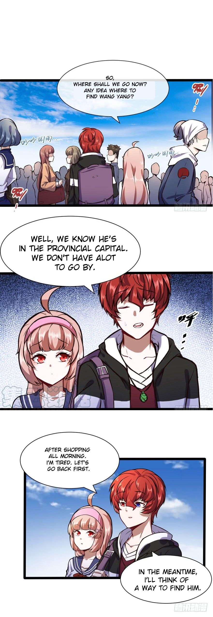 Page 3 of Chapter 64