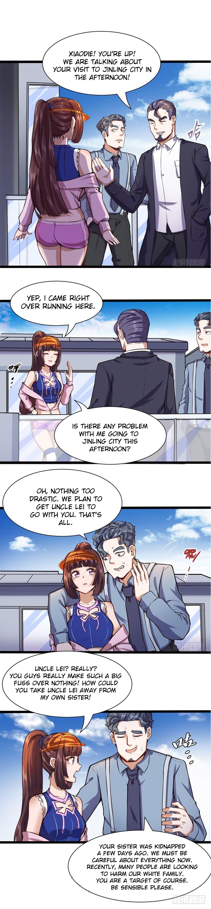 Page 1 of Chapter 65