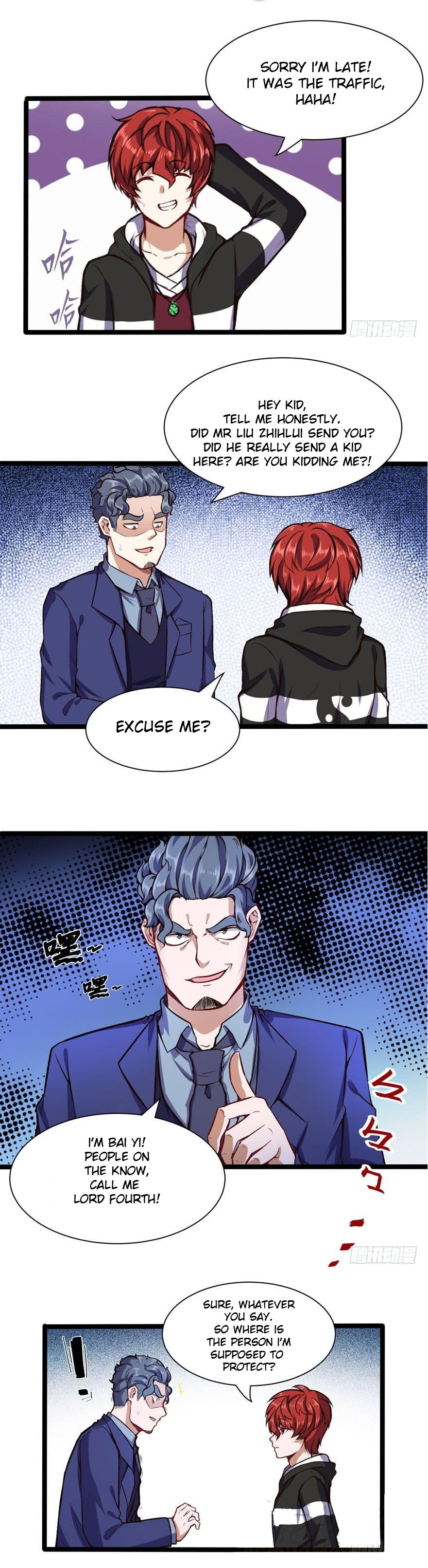 Page 5 of Chapter 65