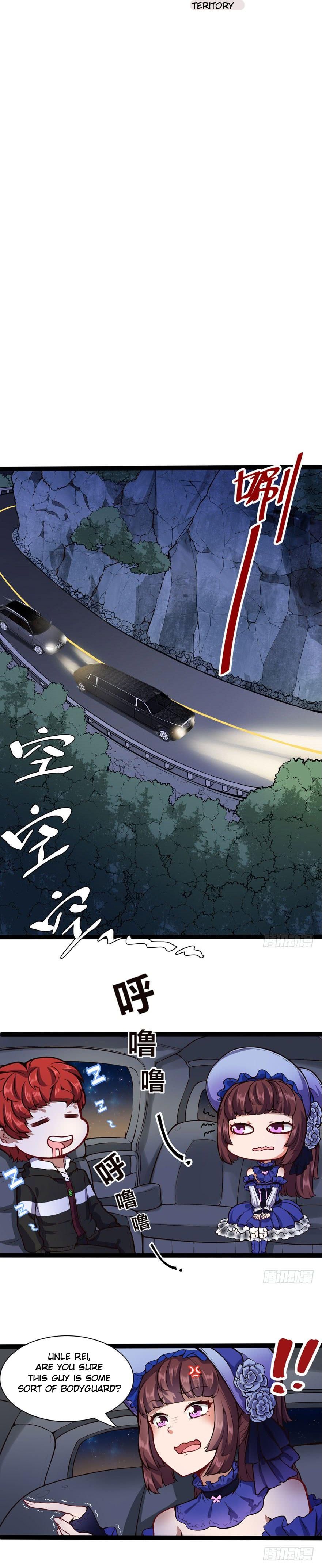 Page 1 of Chapter 66