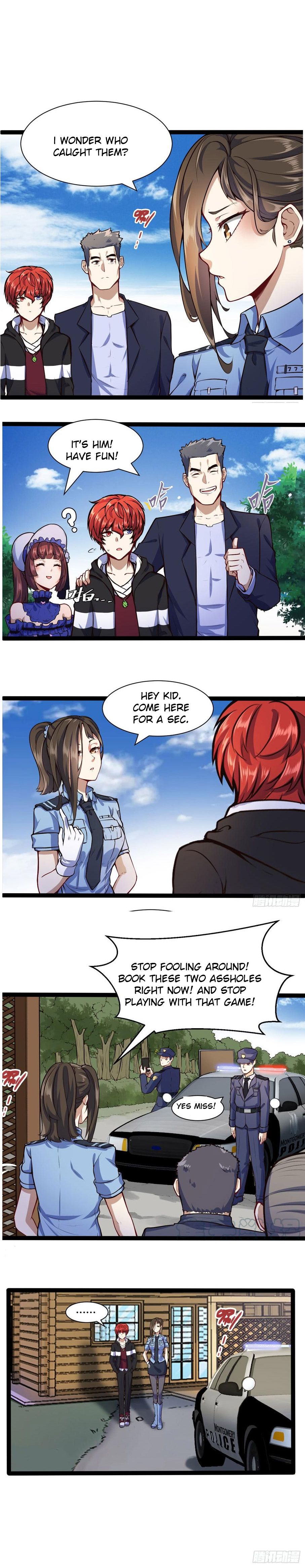 Page 1 of Chapter 71