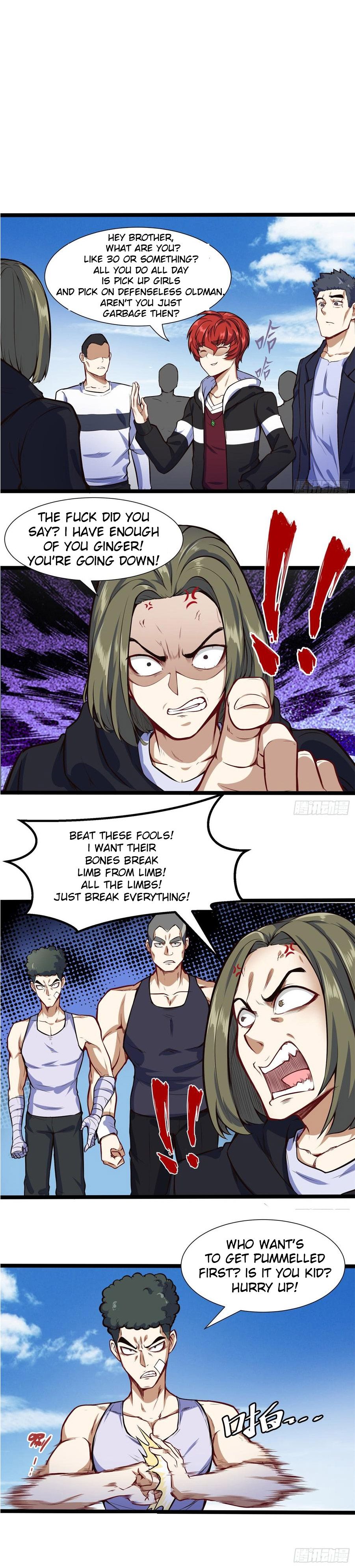 Page 1 of Chapter 73