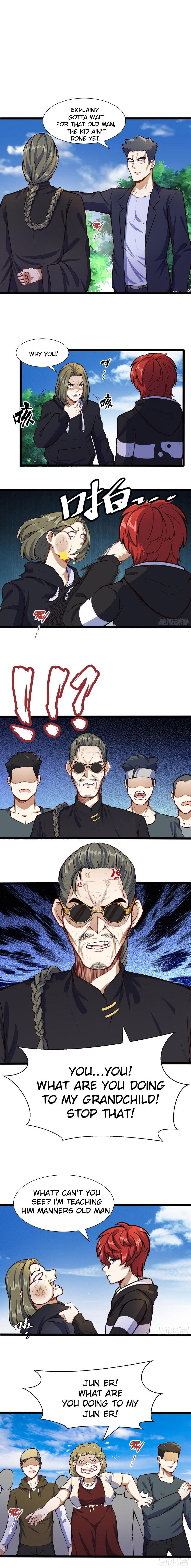 Page 1 of Chapter 74