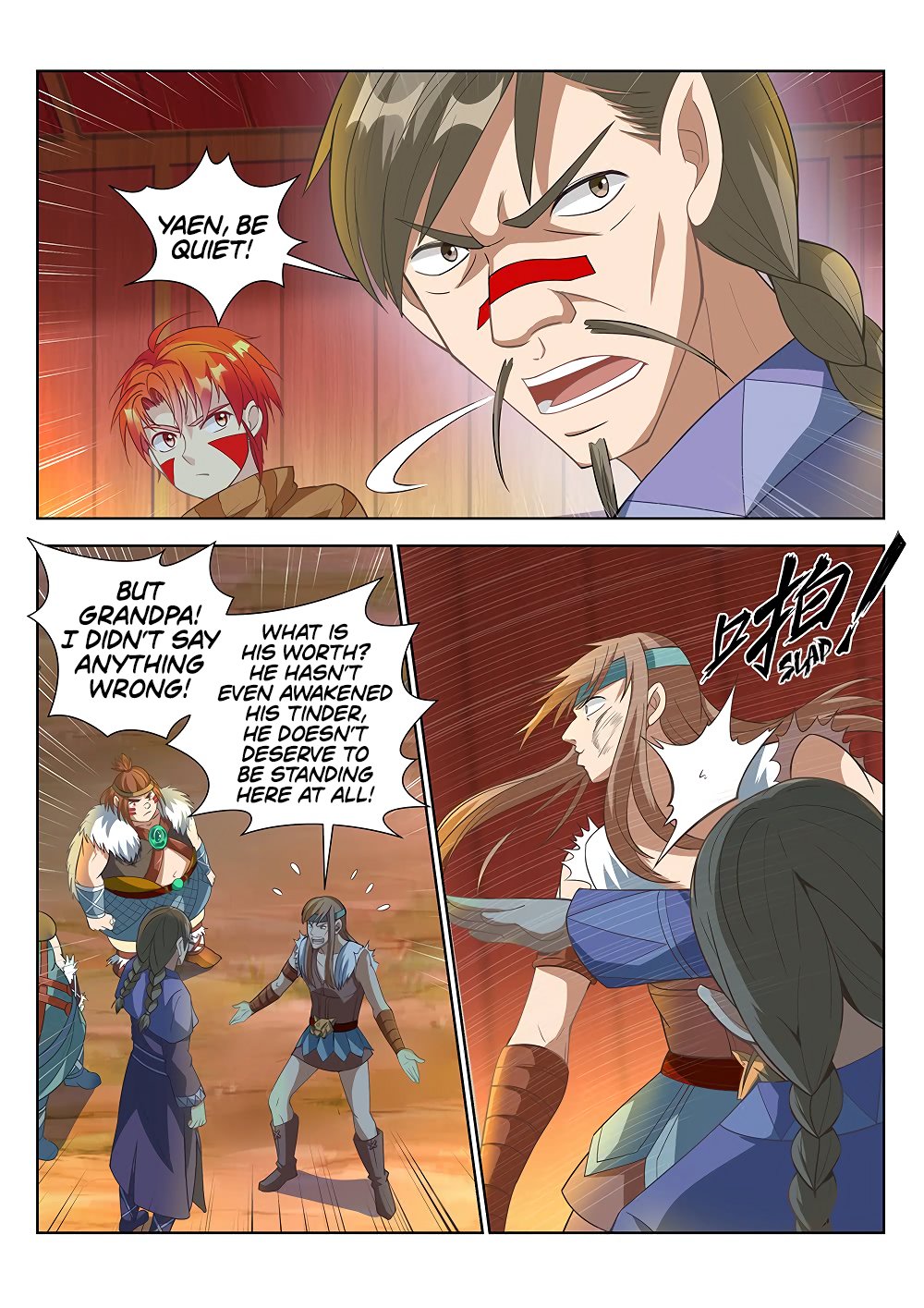 Page 5 of Chapter 22